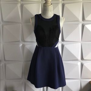 Bcbgeneration cute and sexy dress!